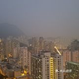 山雨欲来