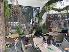 -兰特伯爵西餐厅·啤酒屋(方庄店)