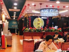 大堂-点都德(盘福楼店)