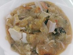 -渔中舟海鲜大排档(普陀沈家门店)
