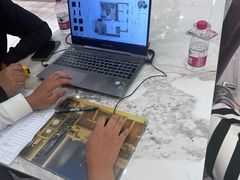 -索菲亚衣柜橱柜家具全屋定制(汶水红星店)