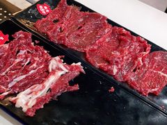 -陈记顺和潮汕牛肉火锅(番禺迎宾大道店)