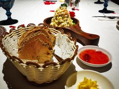 -俄士厨房(五棵松华熙LIVE店)