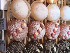 -Bread618面包生日蛋糕(欧亚商都店)