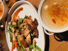 雪莲桃胶-上海小南国(正大店)