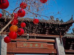 -三林塘老街
