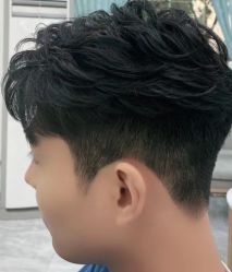 -逸丝风尚