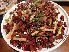 -庆合府重庆大排档(紫都城店)