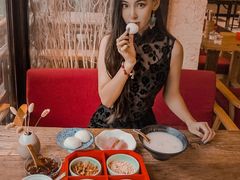 -上席擂茶·新中式青年茶馆(古城店)