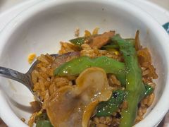-小菜园新徽菜(合肥之心城店)
