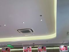 -西贝(上海新梅广场店)