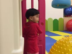 -婴智贝佳蒙特梭利早教托育中心(杨浦店)