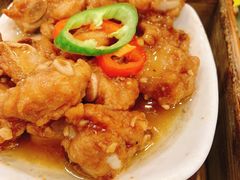 -中恒华茶楼(牌坊店)