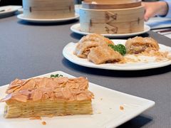 -金悦轩海鲜酒家(拱北店)
