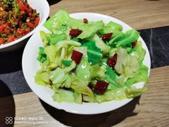 -建辉湖南土菜馆(南大街店)