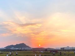 -光明小镇欢乐田园