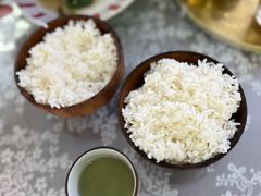 -天天向上素食餐厅(五台山店)