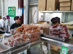 -李小老烧饼(常营民族家园店)