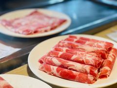 -总参北京涮羊肉