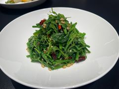 -羊门客在·烤盐池滩羊·川菜