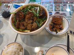 -阿金大白·上海菜馆(新天地店)