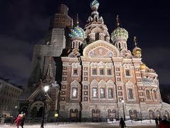 -滴血救世主教堂