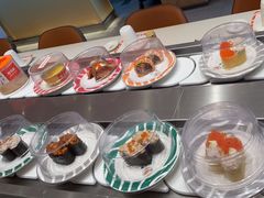 -新一番三文鱼寿司(红城湖店)