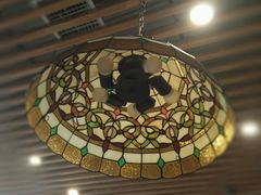 大堂-巴依老爷新疆美食(马驹桥店)