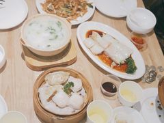 -花少爷的粥(中贸广场店)