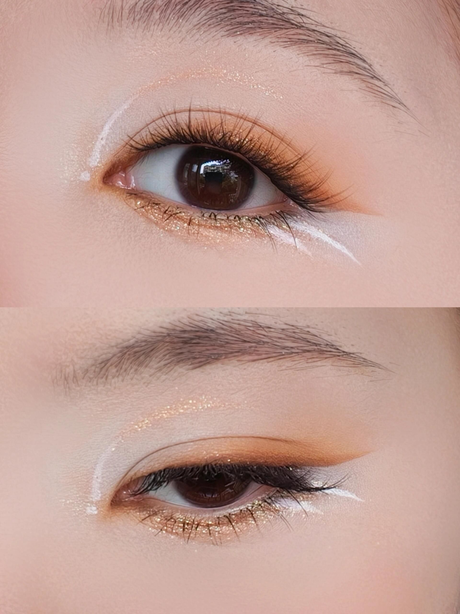 探索迷人眼妆的小技巧