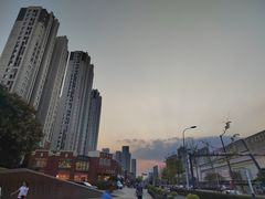 -四里河滨水生态公园