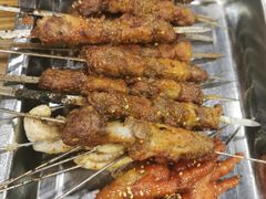 -老虎滩大连海鲜烧烤(建邺云锦路总店)