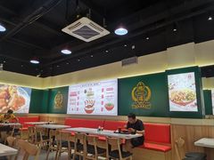 -点蹄擂椒猪脚饭(市桥店)