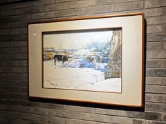 -滇越乘象云南餐厅(豆各庄店)