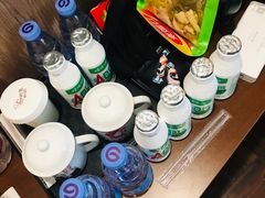 -时光漫步酒店(北京雍和宫南锣鼓巷后海店)