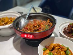 -兰湘子·湘菜小炒(石家庄万象城店)