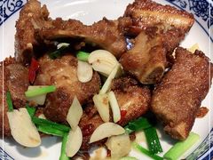 -兰边碗(鼓楼店)