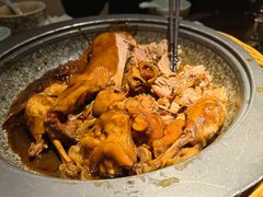 -应天大明王朝·南京菜(中山陵店)