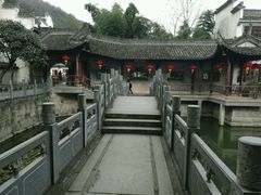 -绩溪龙川景区