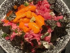 -High Yaki THE SEA海鲜居酒屋