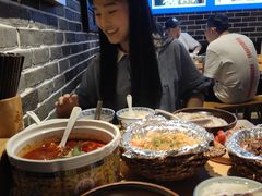 长沙冬瓜山肉肠-裕鼎鲜·新中菜(王府井店)