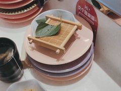 -争鲜回转寿司(天府广场-今站PLUS店)