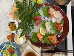 -红叶日本料理(开发区店)