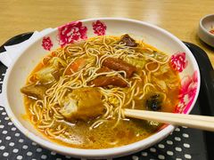-大食代美食广场(迪士尼小镇店)