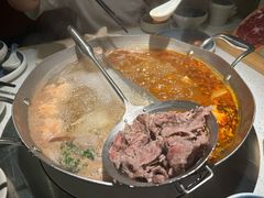 -左庭右院鲜牛肉火锅(苏州园区永旺店)