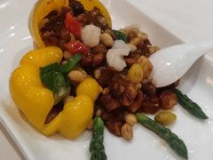 八宝辣酱-老正兴菜馆(福州路店)