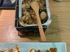 -沼津港精致料理·寿喜烧·烧鸟(青浦宝龙广场日料榜单店)