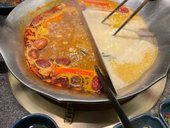 -湊湊火锅·茶憩(打浦桥日月光店)