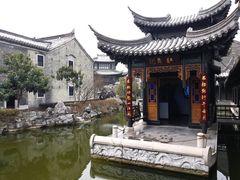 -口岸雕花楼