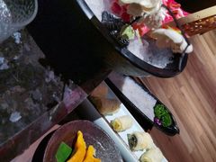 -捞王猪肚鸡火锅(金华义乌之心店)